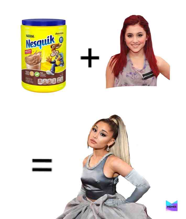 #arianagrande #somethingfunny #lmao #funny #idk #haha #imgonnadie 😐 should I delete this xd
