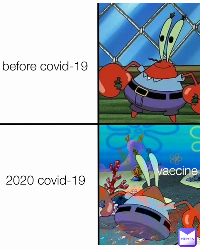 2020 covid-19
 vaccine before covid-19