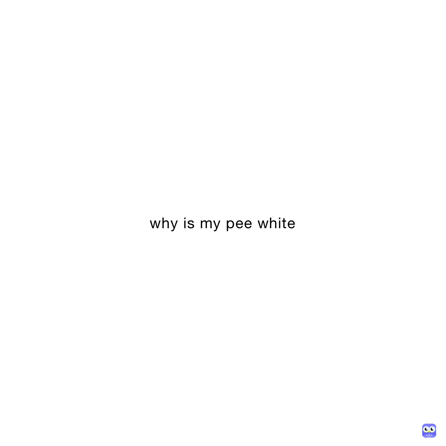 why-is-my-pee-white-vodka-man-memes