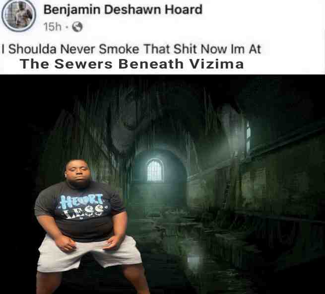Meme shared by @VODKA_MAN.com