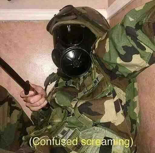 When the bush you’re pissing in starts speaking vietnamese