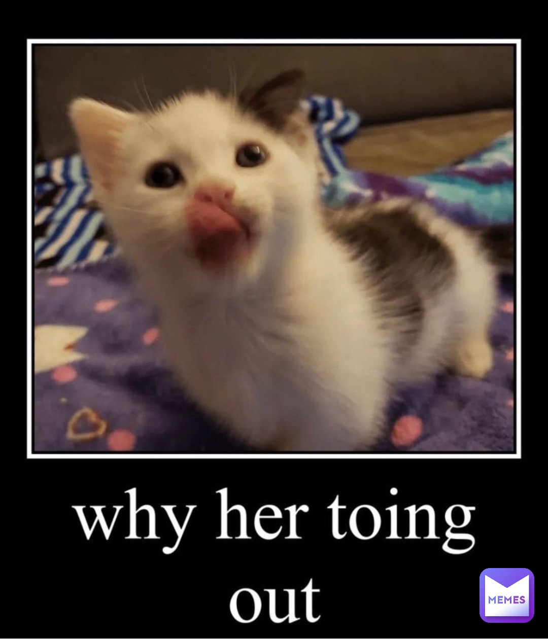 Double tap to edit