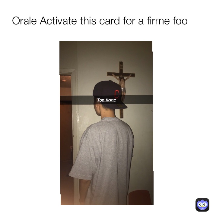 Meme by FIRME.RICHIE