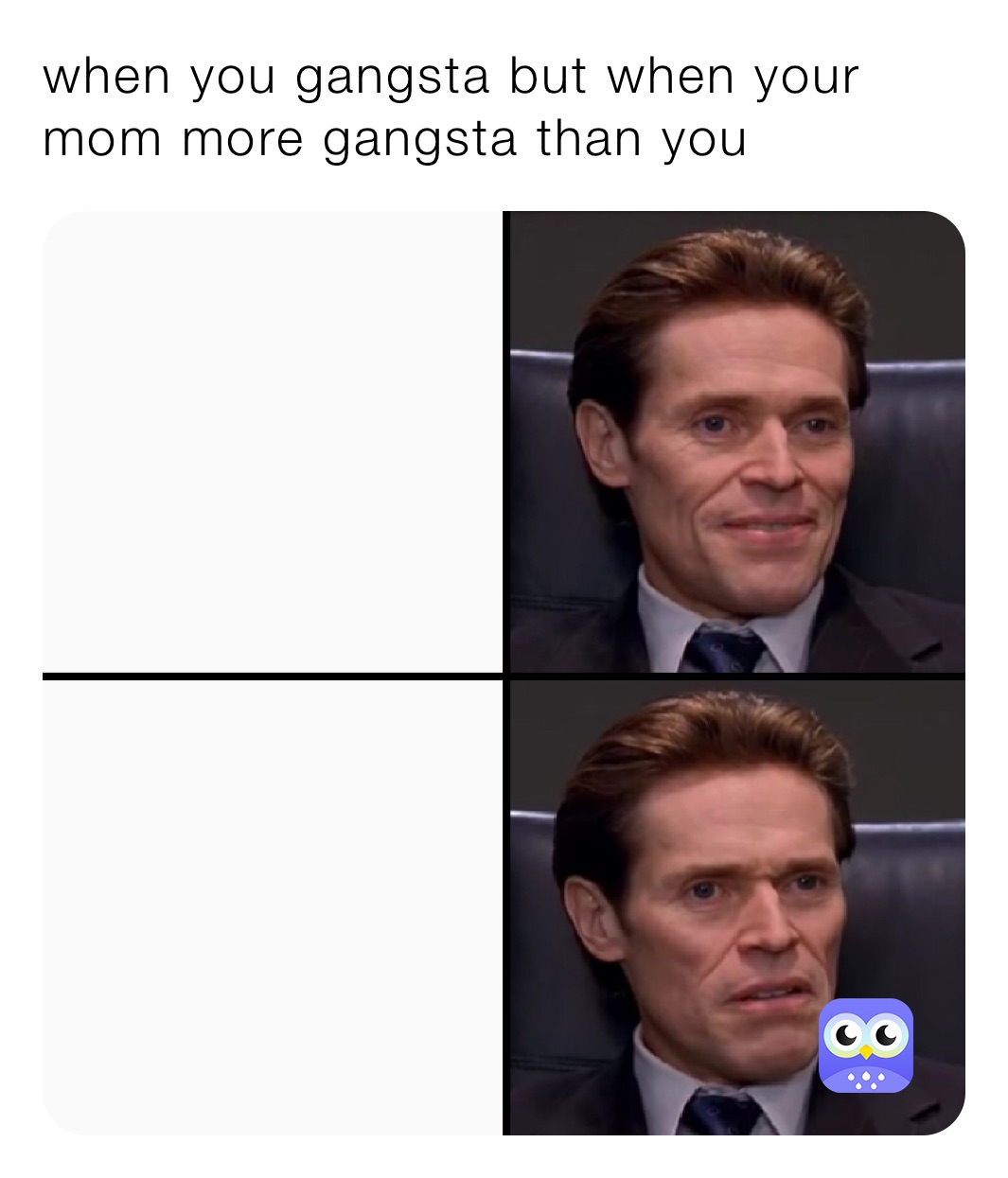 Meme by FIRME.RICHIE