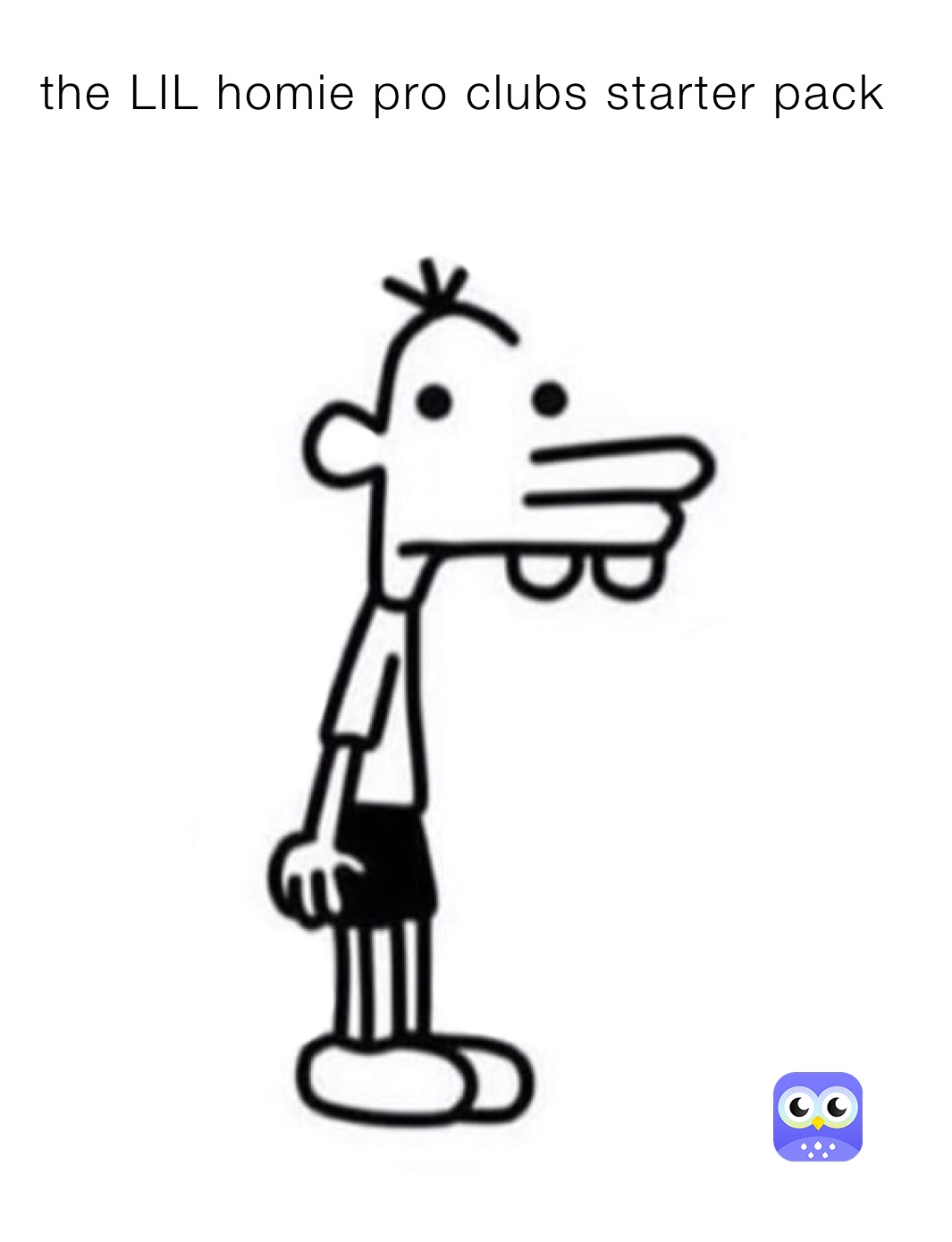 Meme by FIRME.RICHIE