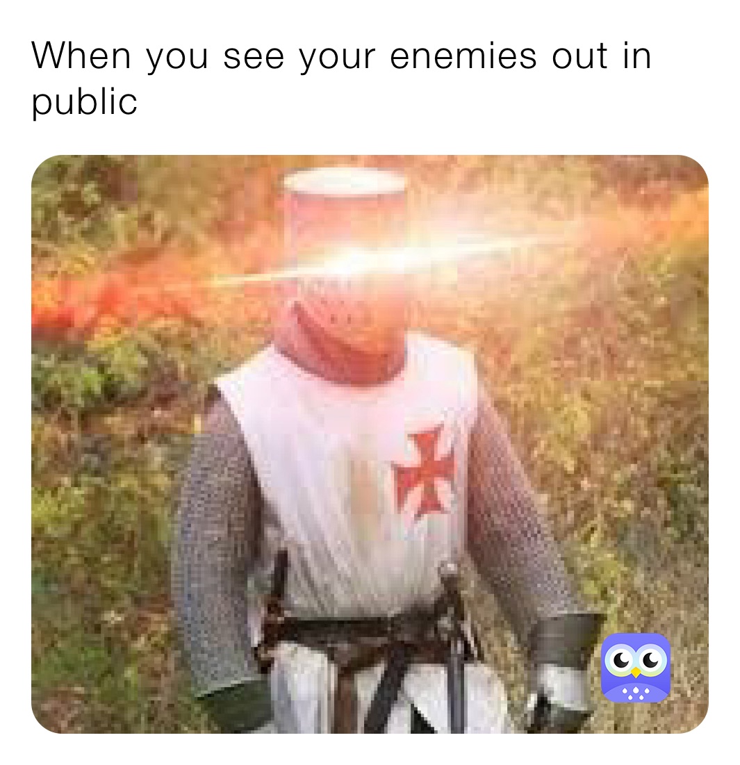 Meme by FIRME.RICHIE