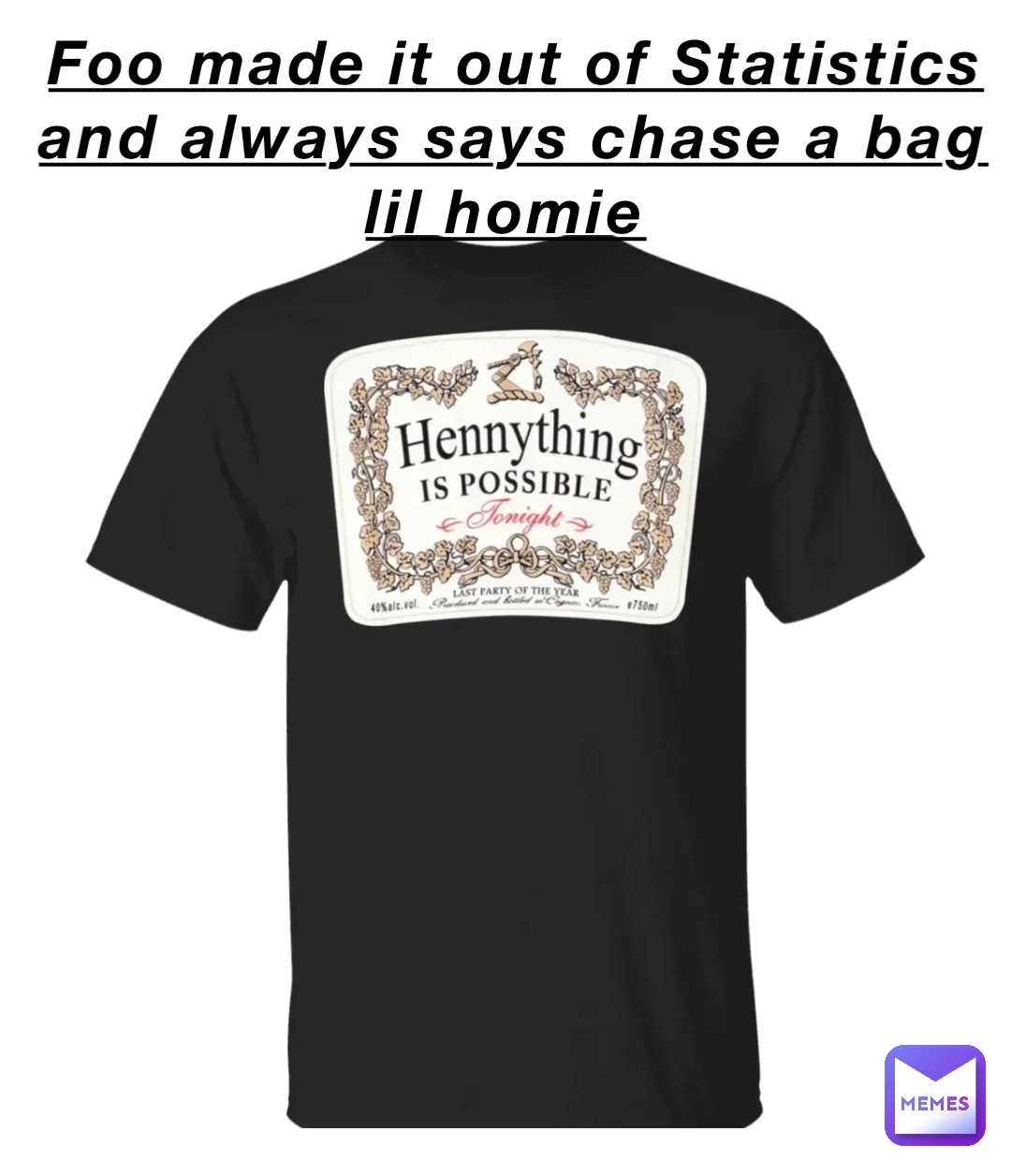 Meme by FIRME.RICHIE