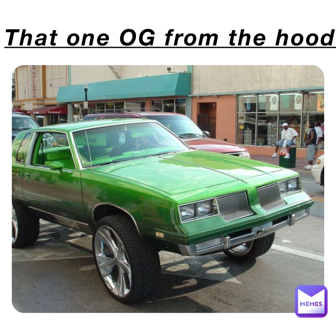 Meme by FIRME.RICHIE