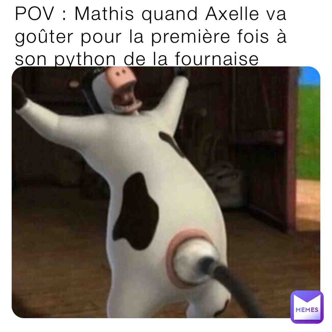 Meme shared by @Leotarie