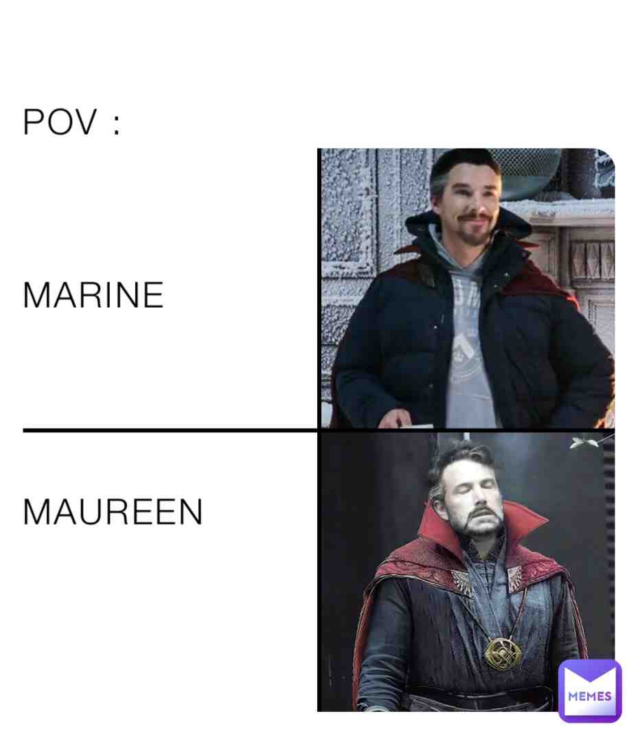 Meme shared by @Leotarie