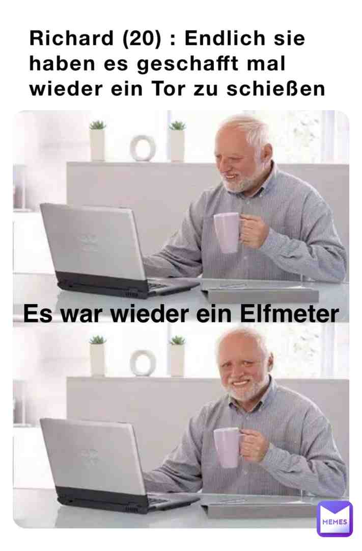 Meme shared by @1.FCN_aktuell