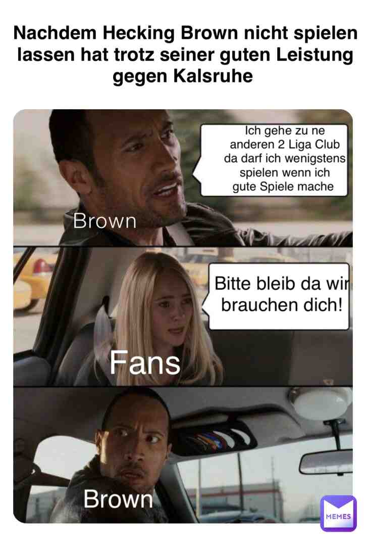 Meme shared by @1.FCN_aktuell