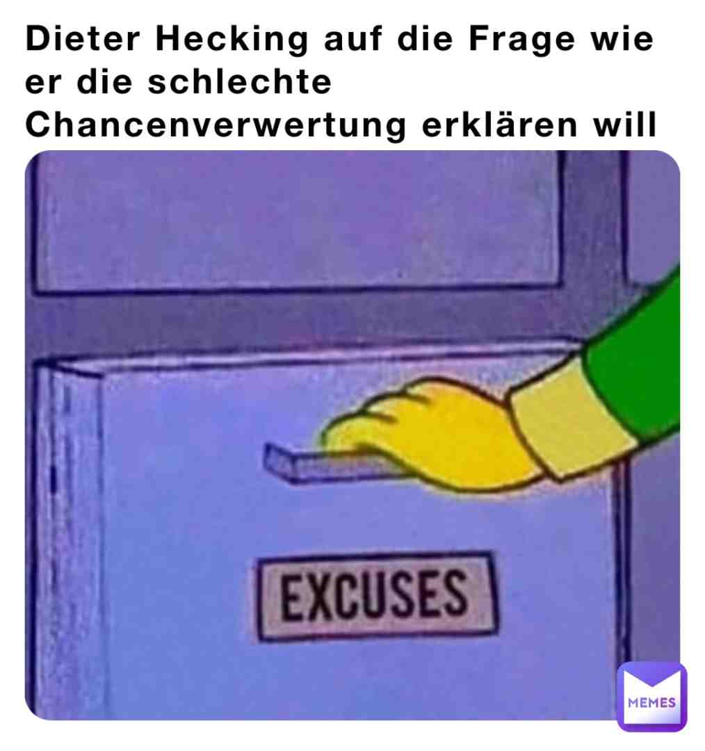 Meme shared by @1.FCN_aktuell