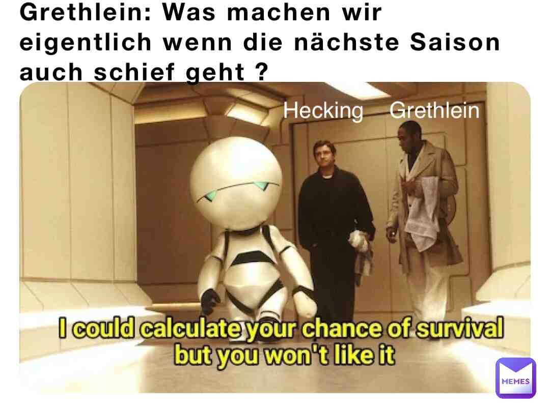Meme shared by @1.FCN_aktuell
