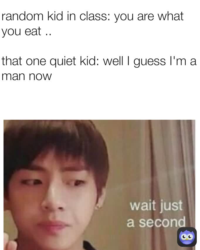 Meme by justakpopstan