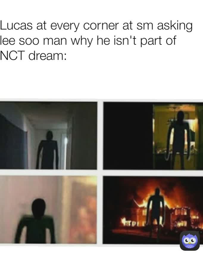 Meme by justakpopstan