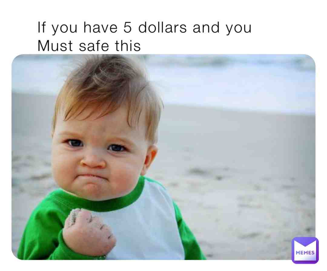 A hard challenge