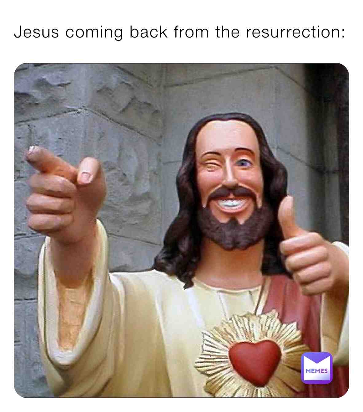 ❤️Jesus is king❤️