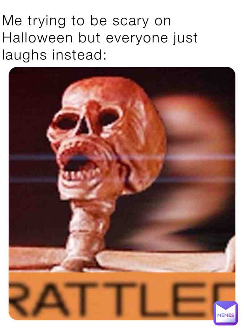 Happy Halloween definitely not late