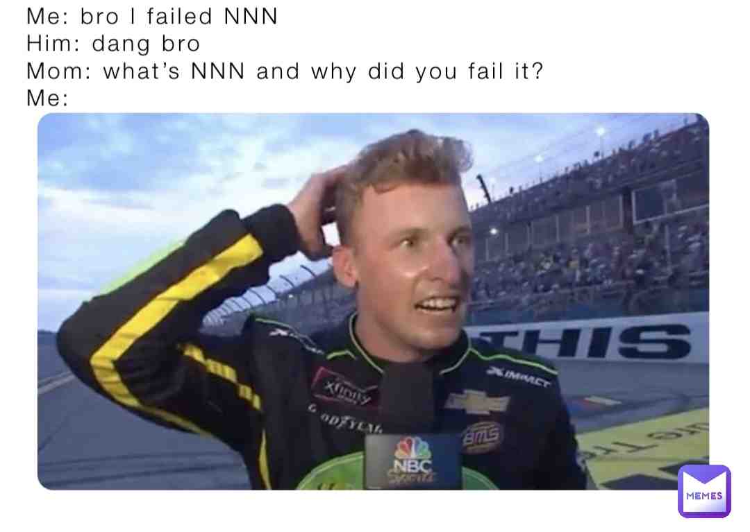 #nonutnovember who still in cuz I failed last night