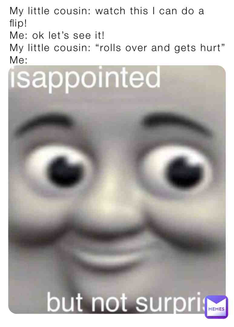 Every time 🤦‍♂️