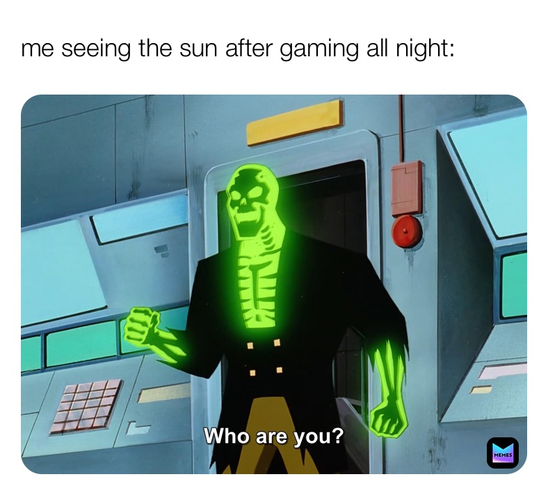 Meme by Thibault_MEMES