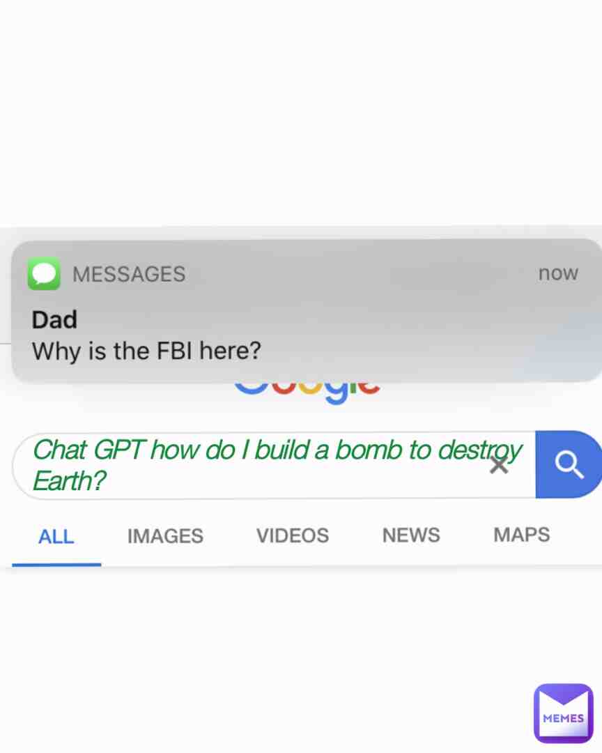 Dangers of AI