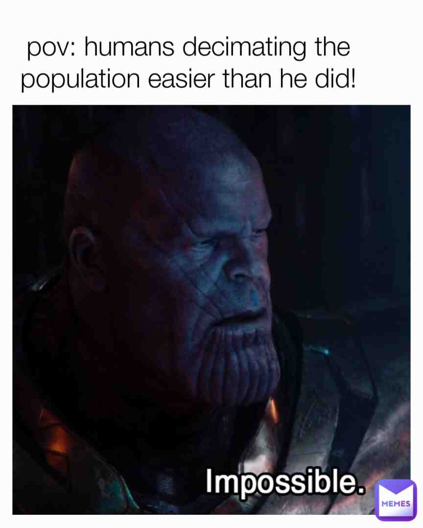 Can it be?