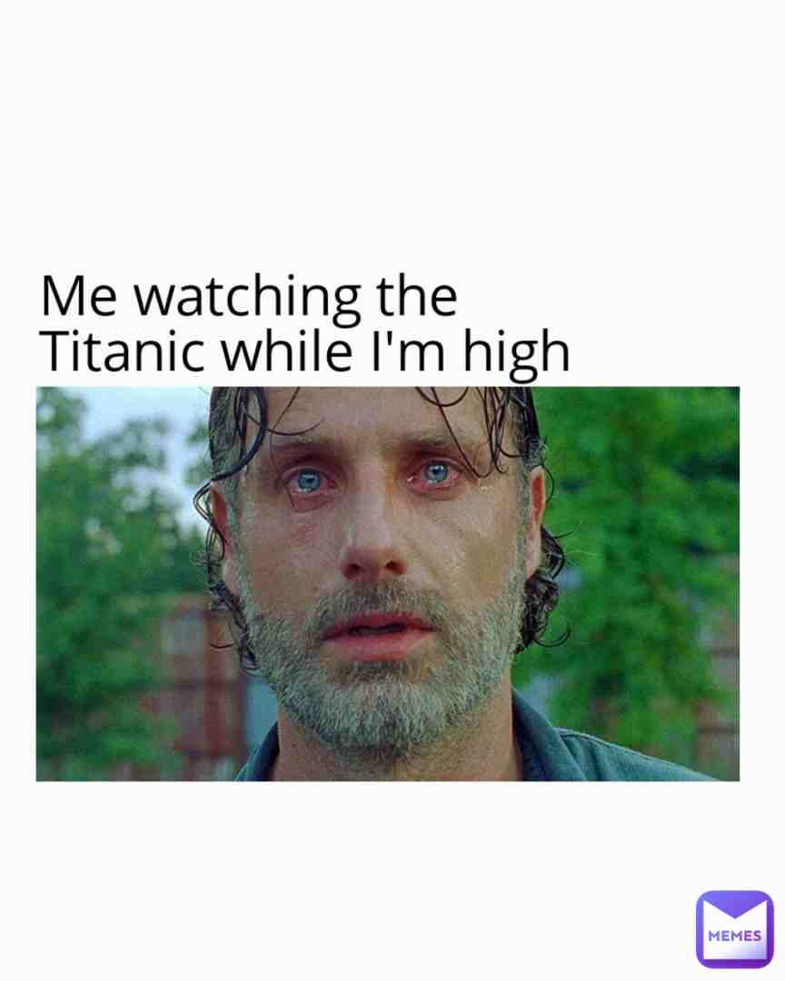 It got me fr