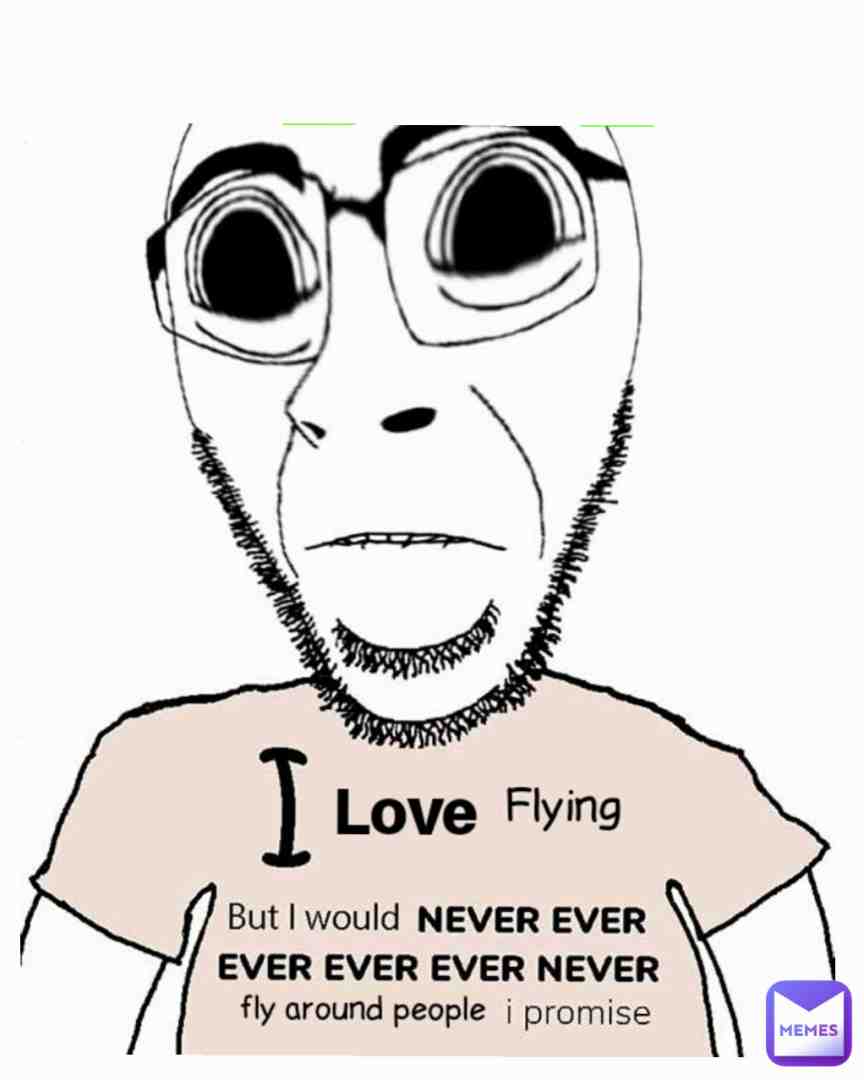 I love to Fly! #JANGStudios