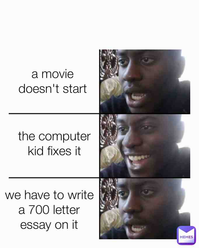 Meme preview