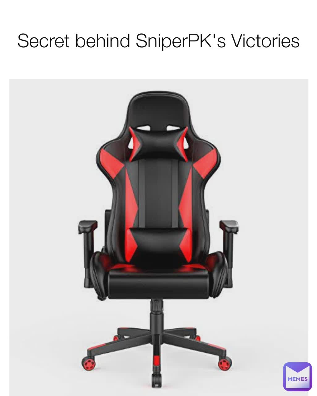 Secret behind SniperPK's Victories