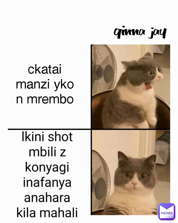 ginna jay lkini shot mbili z konyagi inafanya anahara kila mahali ckatai manzi yko n mrembo