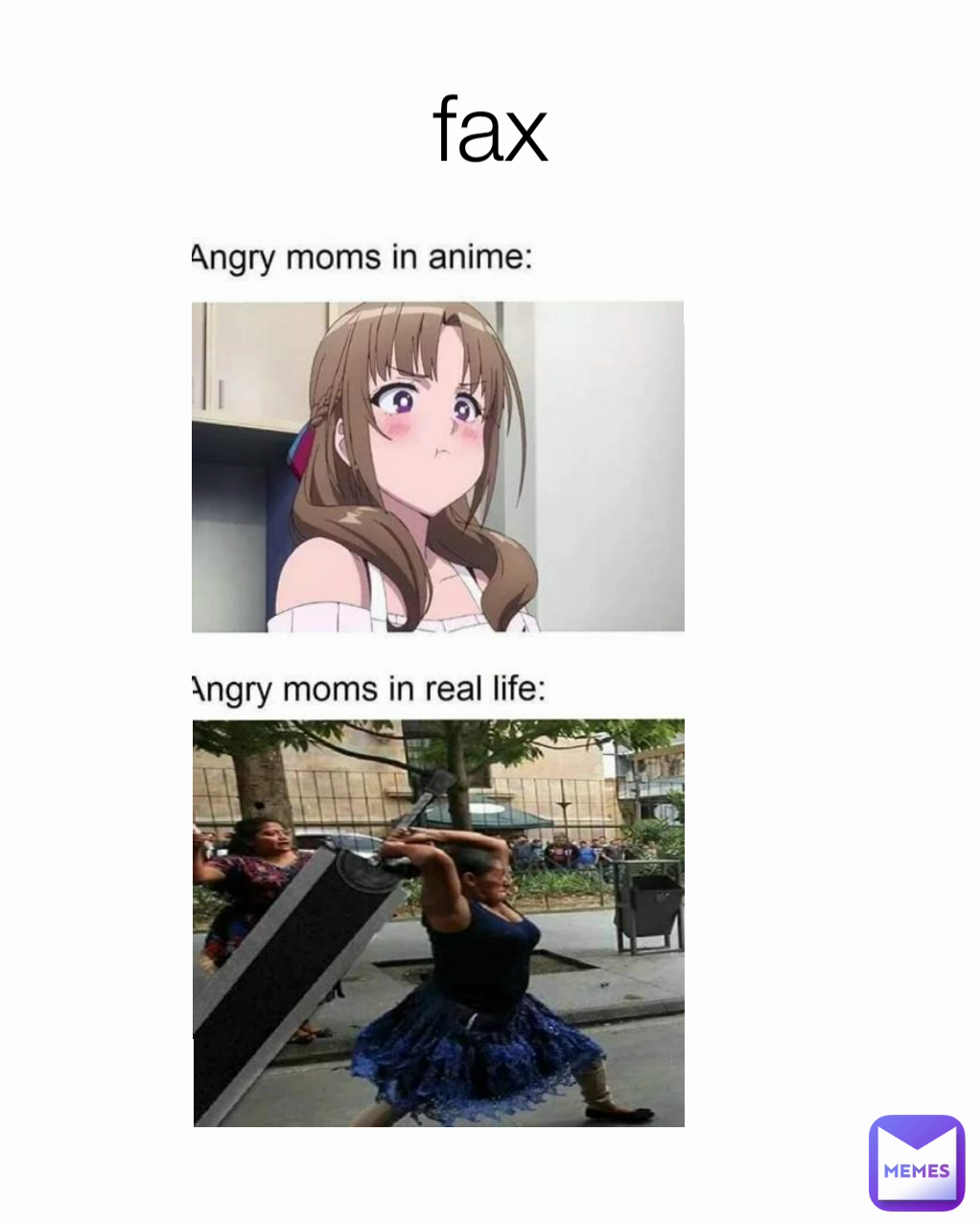 fax