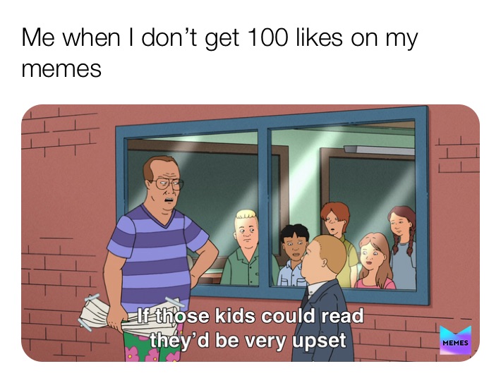 Meme by jamster_the_hamster