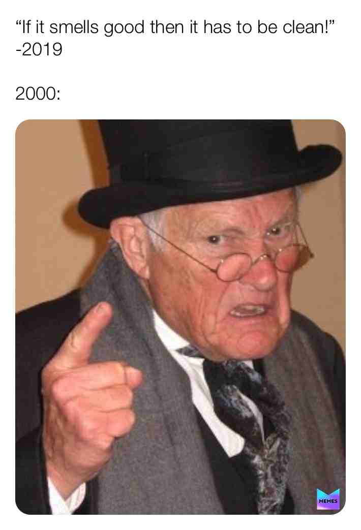 Meme shared by @could_be_semria