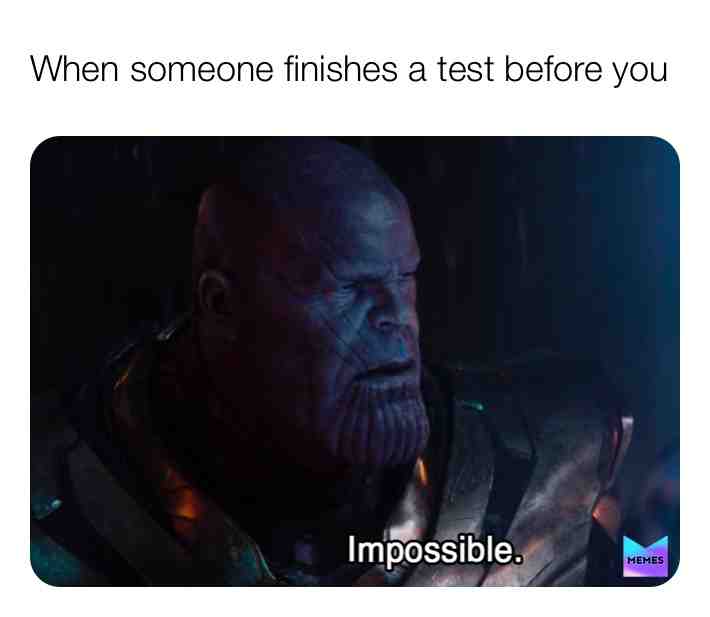 Meme shared by @could_be_semria