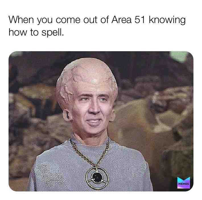 Meme shared by @could_be_semria