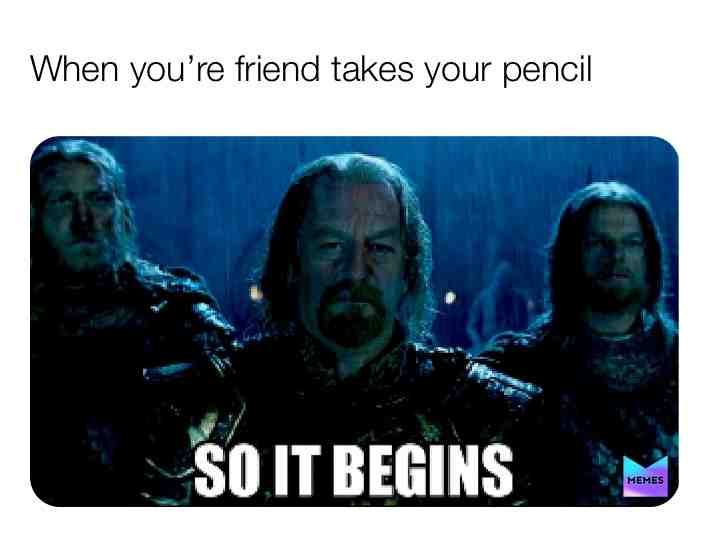 #schoolmemes