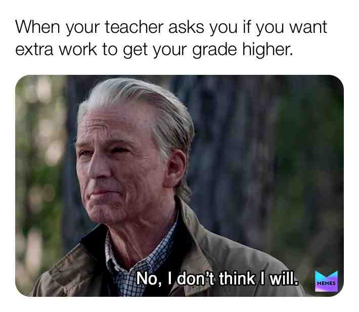#schoolmemes