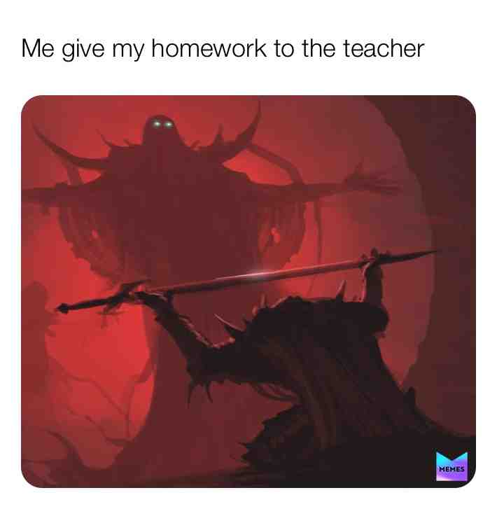 #schoolmemes