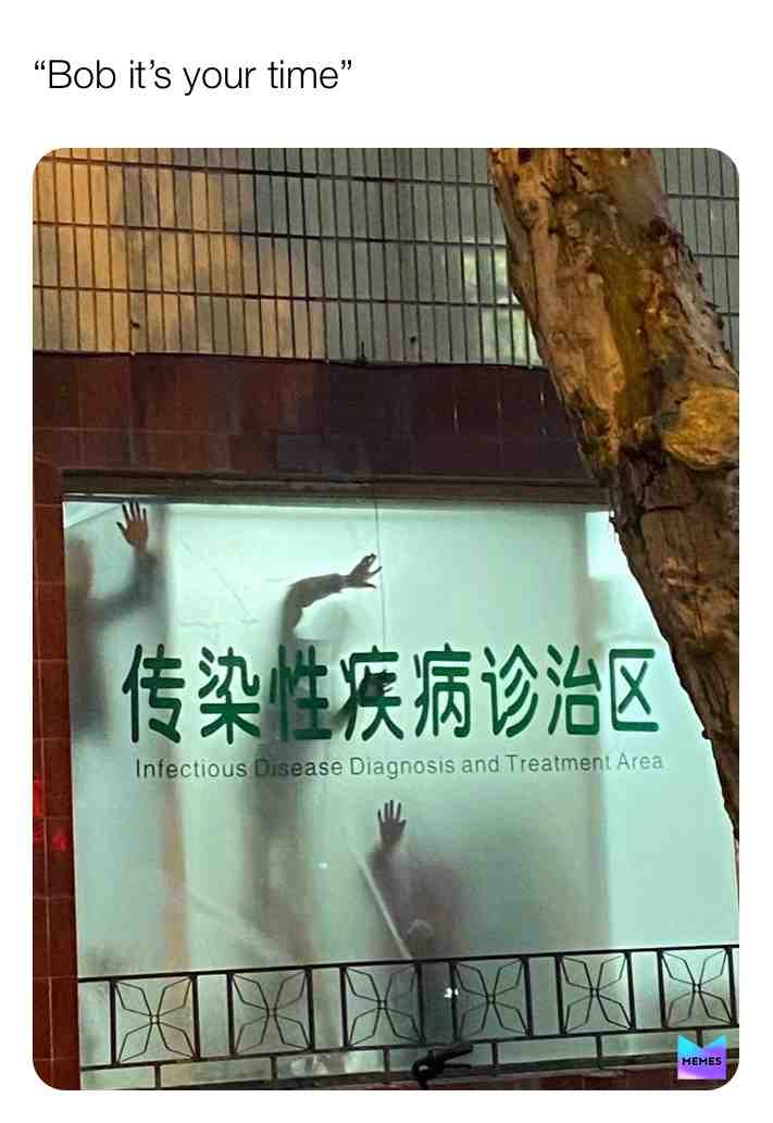 Meme shared by @could_be_semria