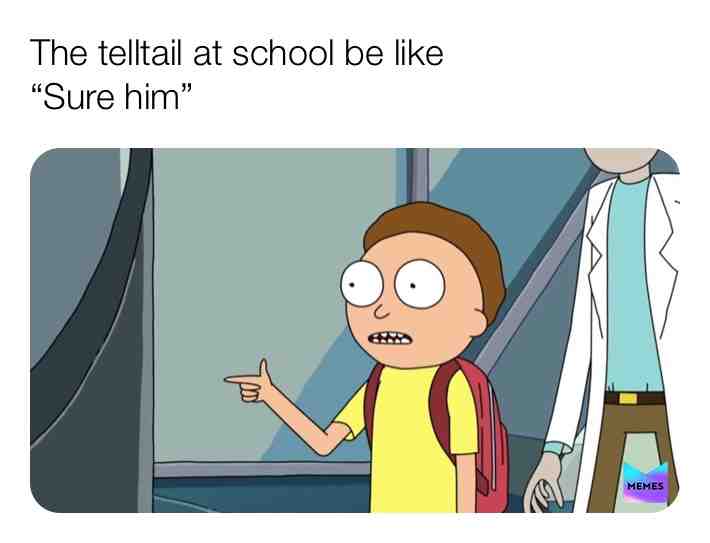 #schoolmemes