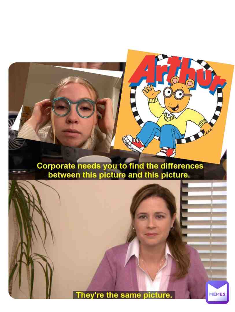 Meme shared by @philipgoransson