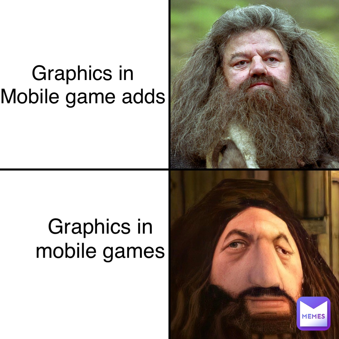 Graphics in
Mobile game adds Graphics in
mobile games