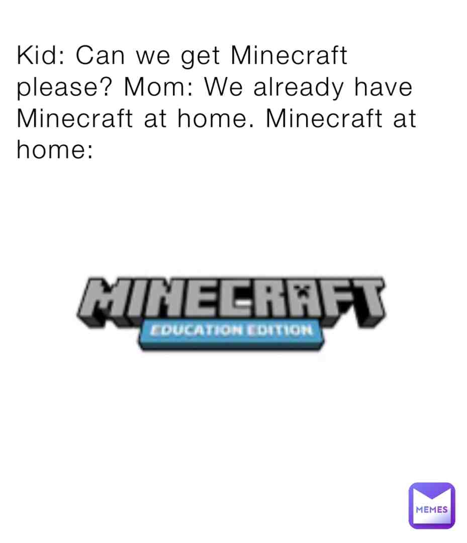 #minecraftmeme #minecraft #minecraftmemes #minecraftcaveupdate #minecraft