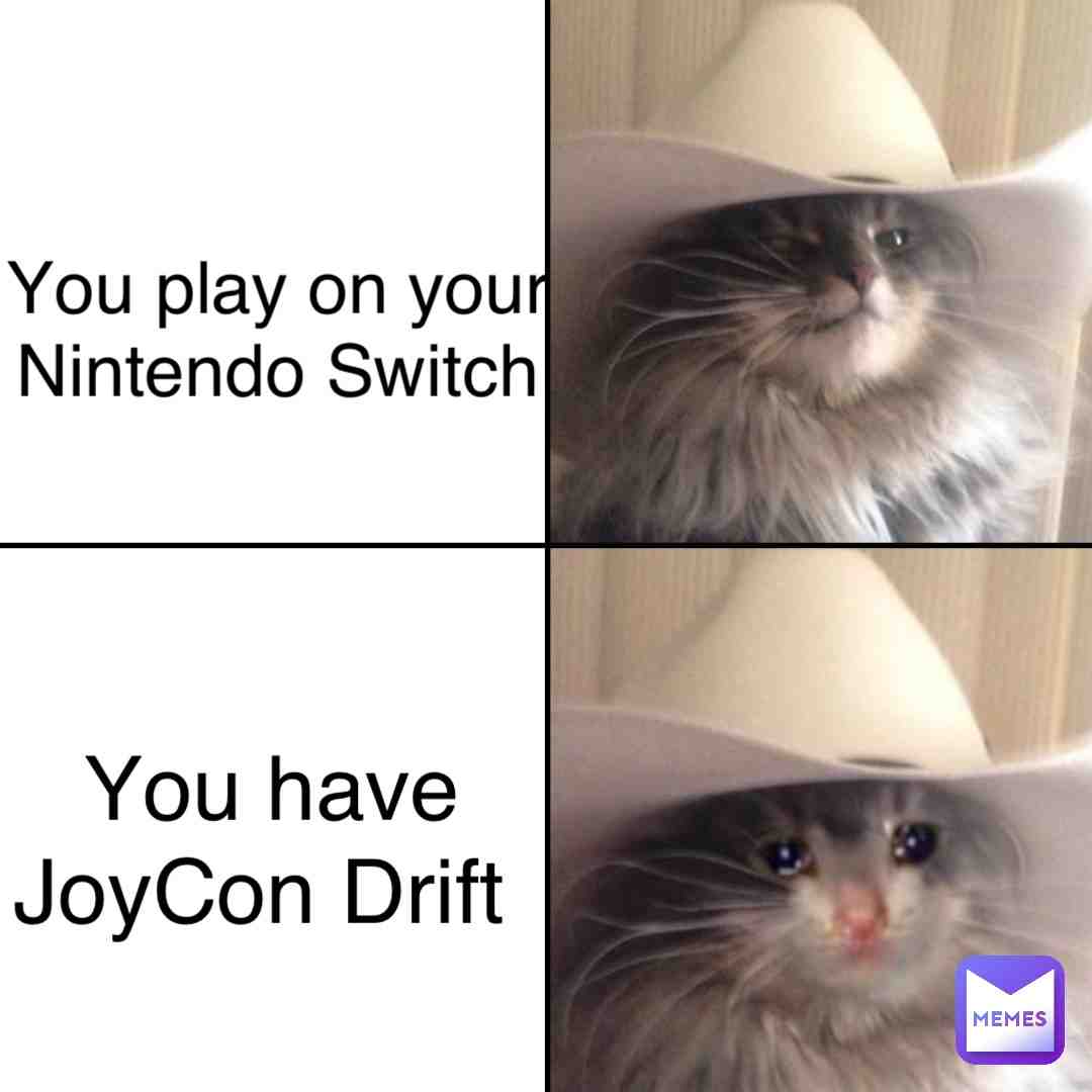 #behl #nintendo #nintendoswitch #nintendomemes #joycon #switch