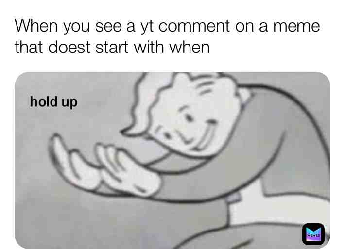 Meme shared by @Menace_Memes