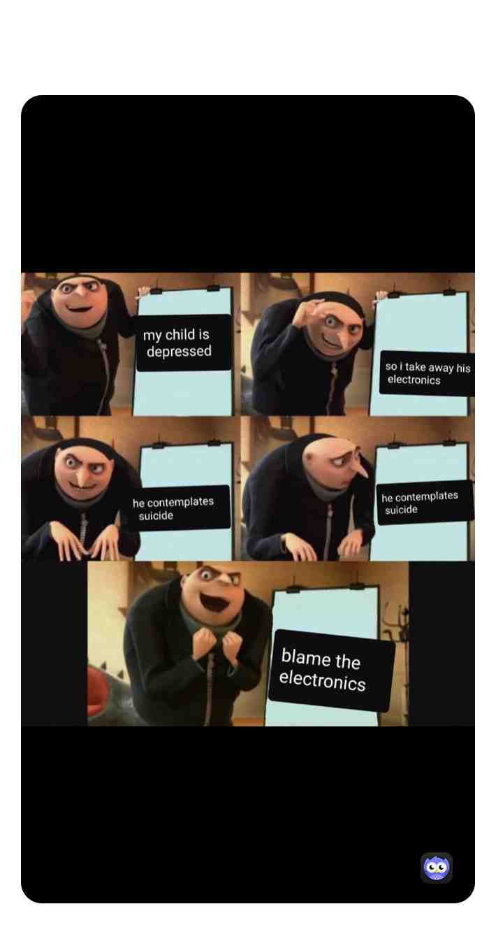 Facts of Life (ft. Gru)