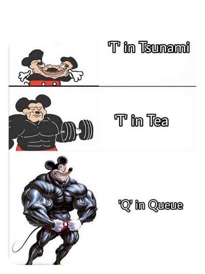 lul
